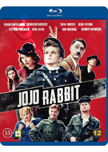 Jojo Rabbit |   Blu-Ray
